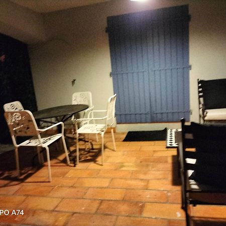 Bastide La Boheme Lägenhet La Ciotat Exteriör bild