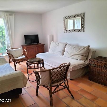Bastide La Boheme Lägenhet La Ciotat Exteriör bild