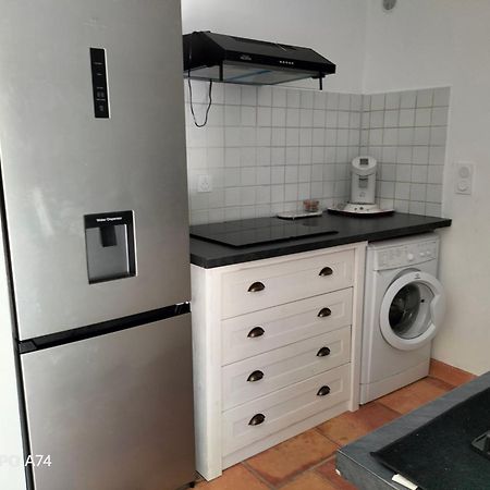 Bastide La Boheme Lägenhet La Ciotat Exteriör bild