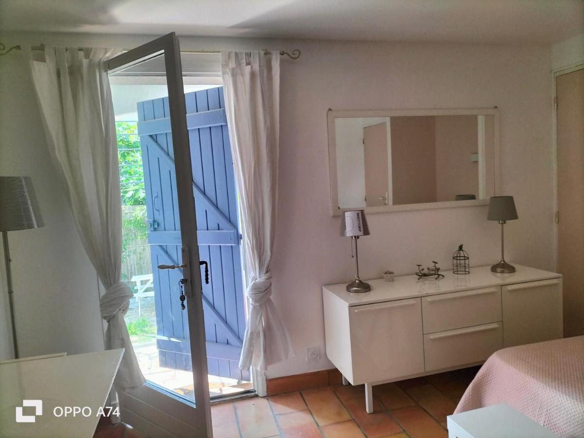 Bastide La Boheme Lägenhet La Ciotat Exteriör bild