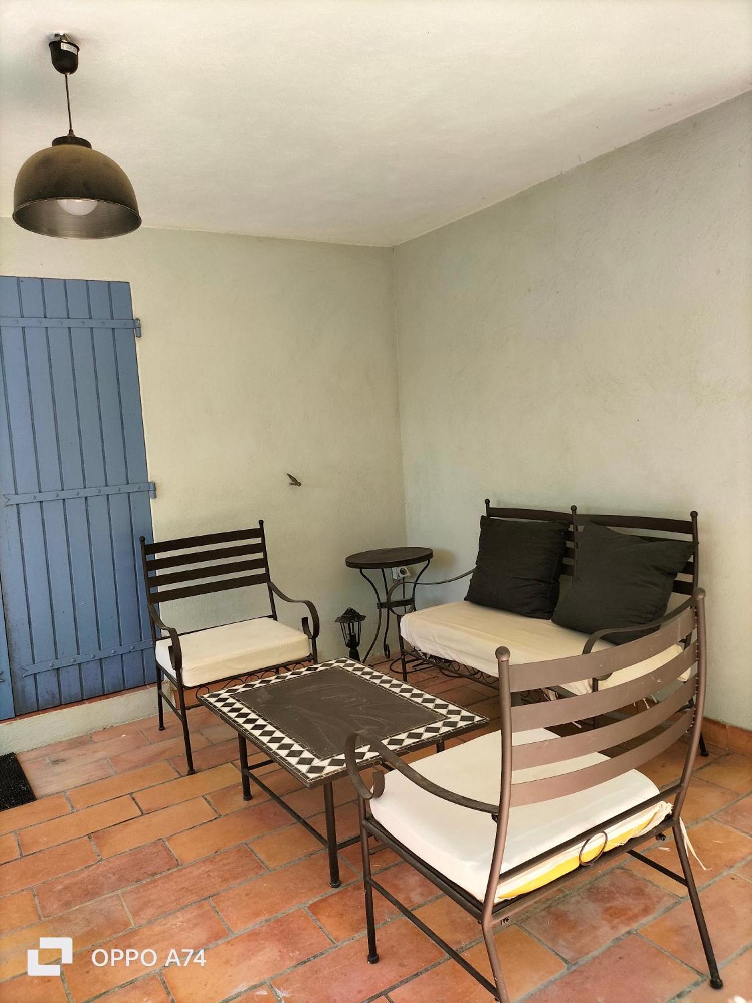 Bastide La Boheme Lägenhet La Ciotat Exteriör bild
