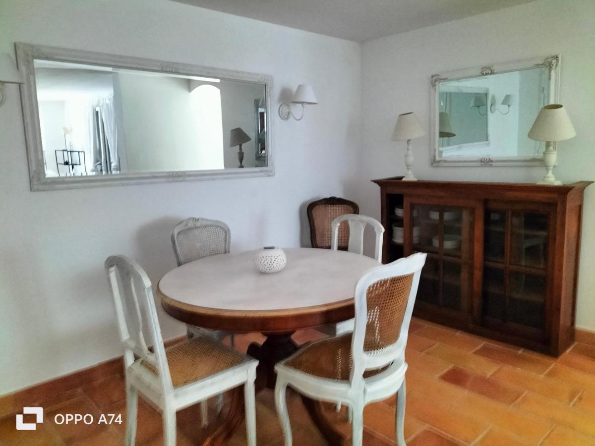 Bastide La Boheme Lägenhet La Ciotat Exteriör bild