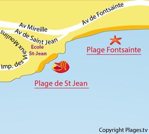 Bastide La Boheme Lägenhet La Ciotat Exteriör bild