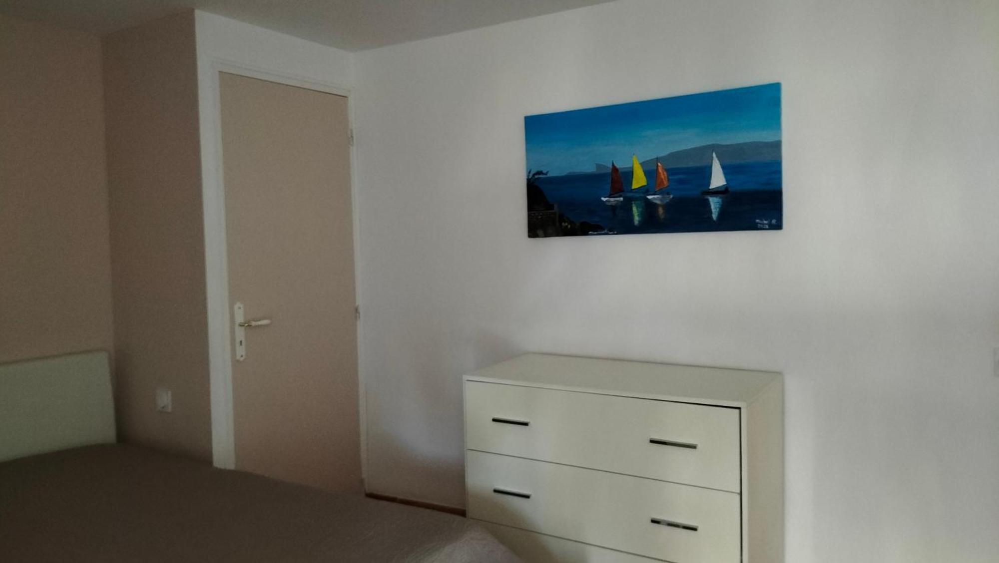 Bastide La Boheme Lägenhet La Ciotat Exteriör bild